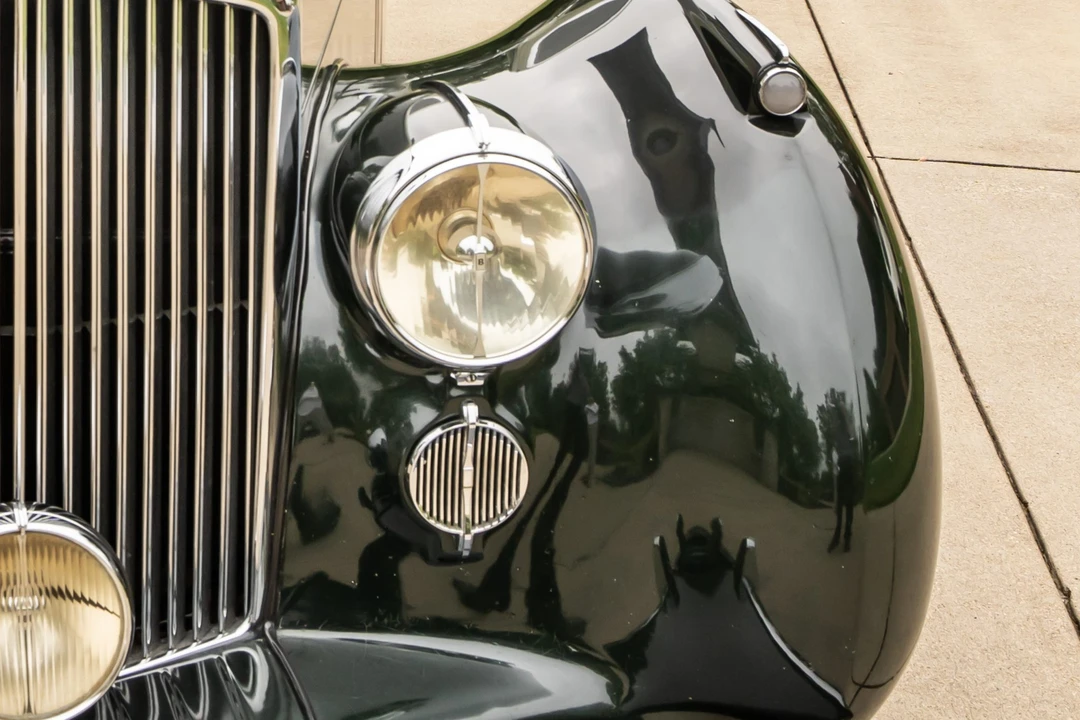 1953 Bentley R Type - Image 14 of 31