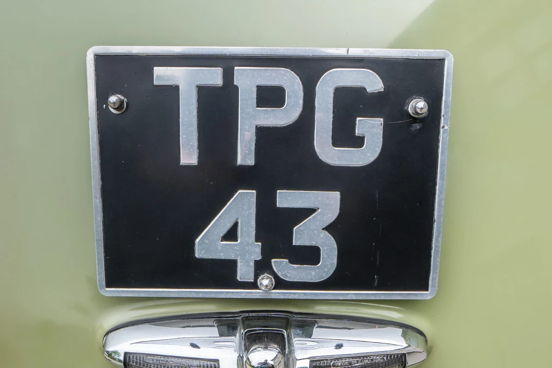 1953 Bentley R Type - Image 29 of 31