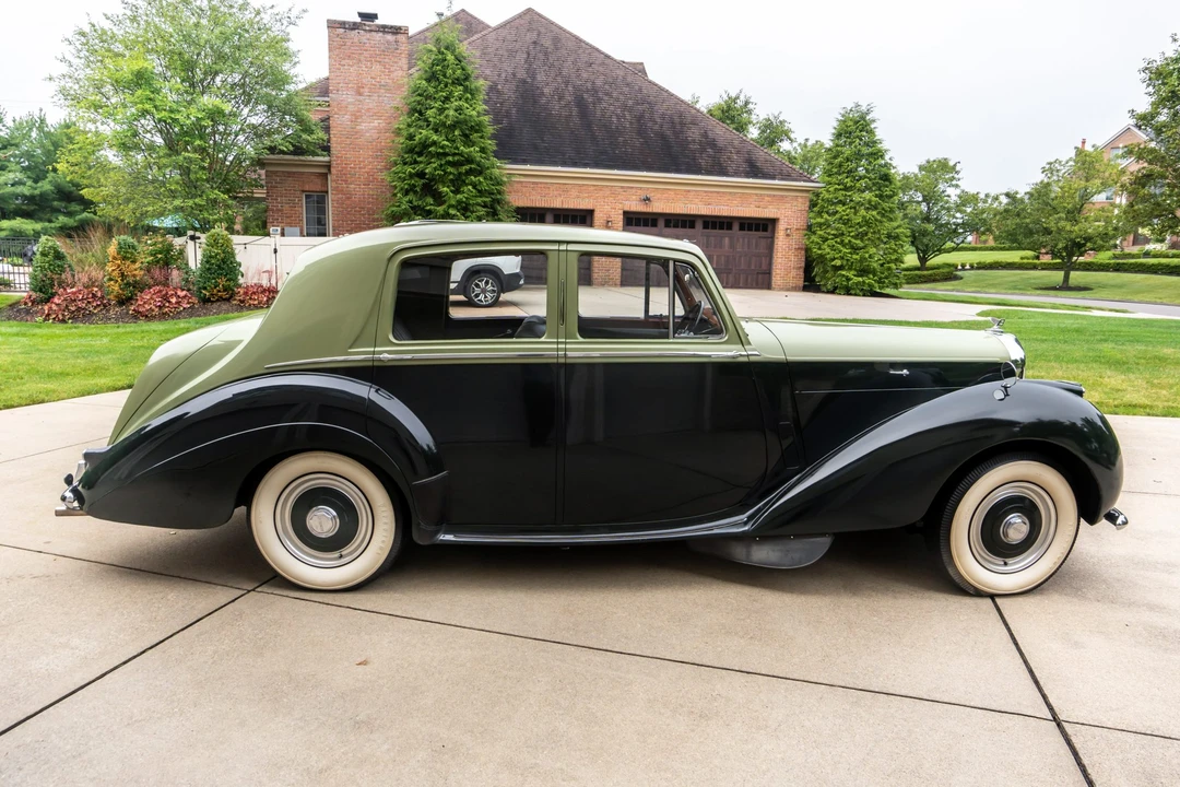 1953 Bentley R Type - Image 5 of 31