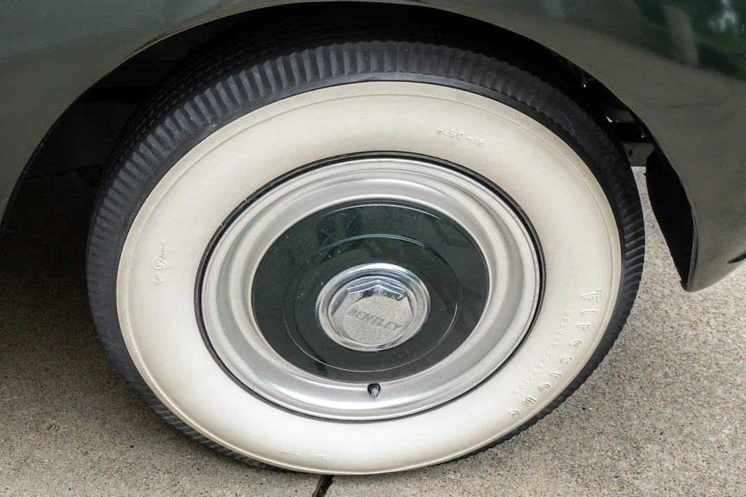 1953 Bentley R Type - Image 31 of 31
