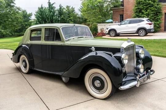 1953 Bentley R Type - Image 4 of 31