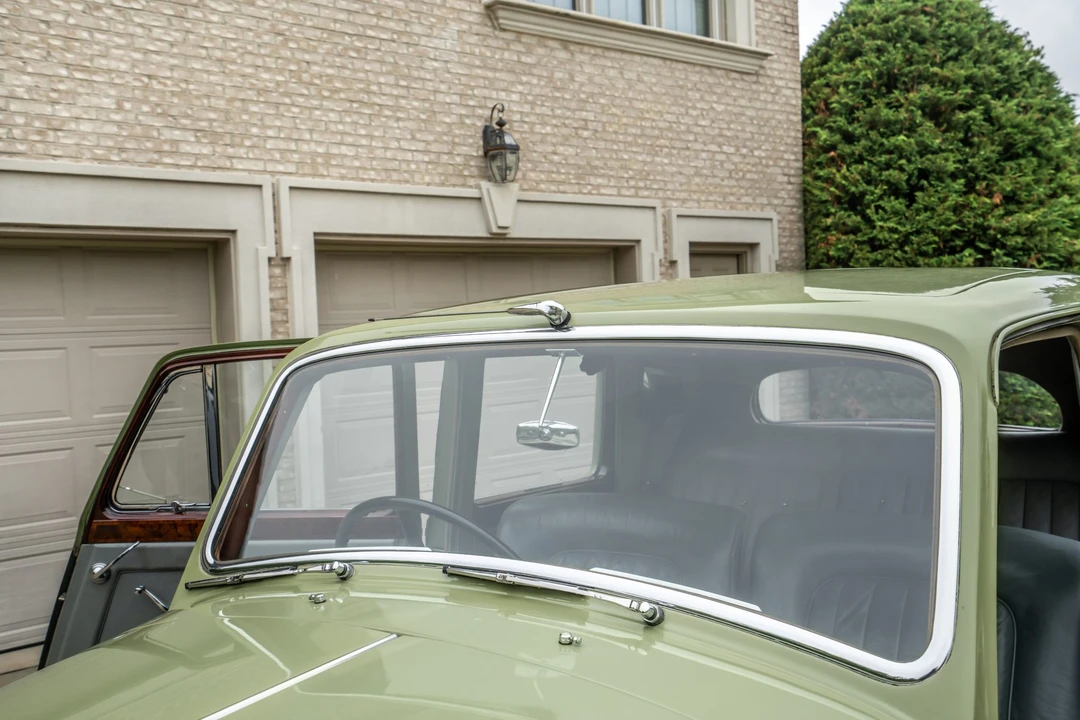 1953 Bentley R Type - Image 10 of 31