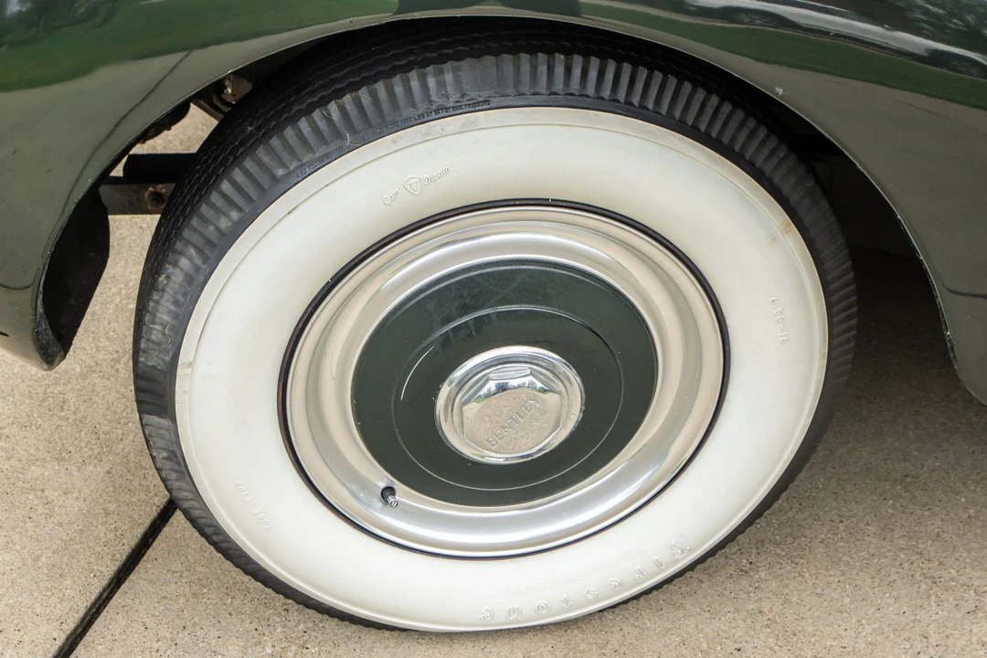 1953 Bentley R Type - Image 30 of 31