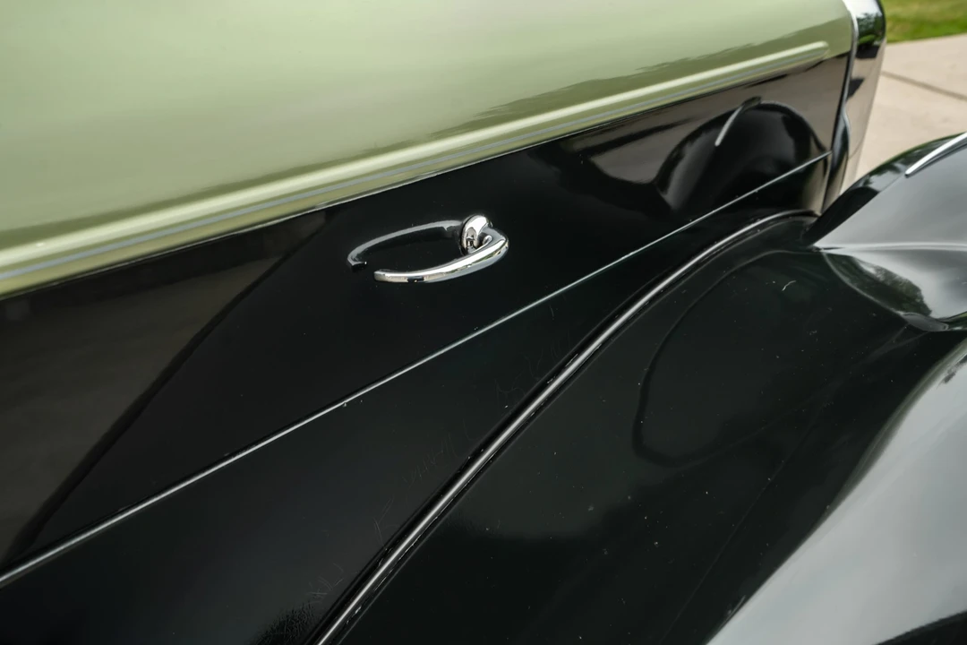 1953 Bentley R Type - Image 21 of 31