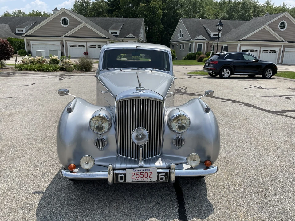 1953 Bentley R Type - Image 3 of 31