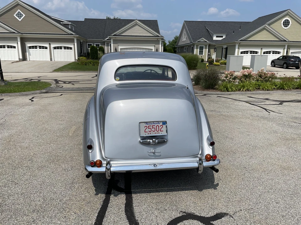 1953 Bentley R Type - Image 5 of 31