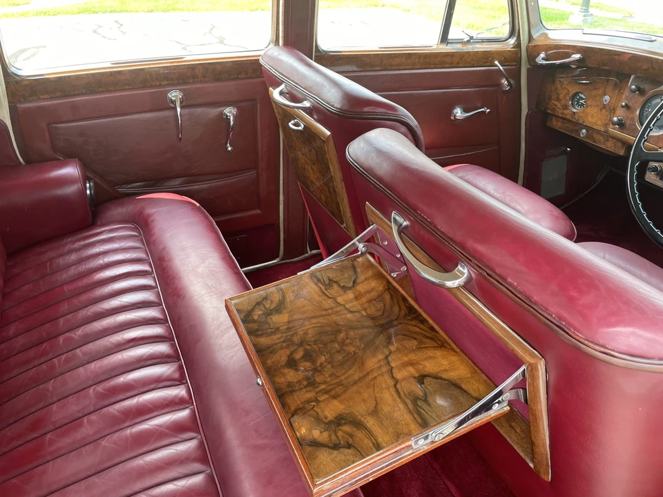 1953 Bentley R Type - Image 17 of 31