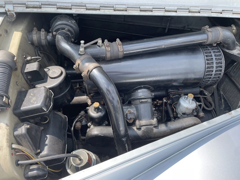 1953 Bentley R Type - Image 22 of 31