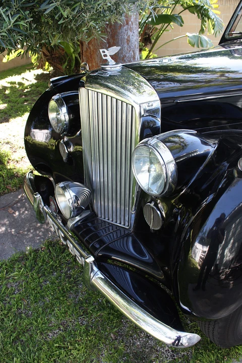 1953 Bentley R Type - Image 31 of 31