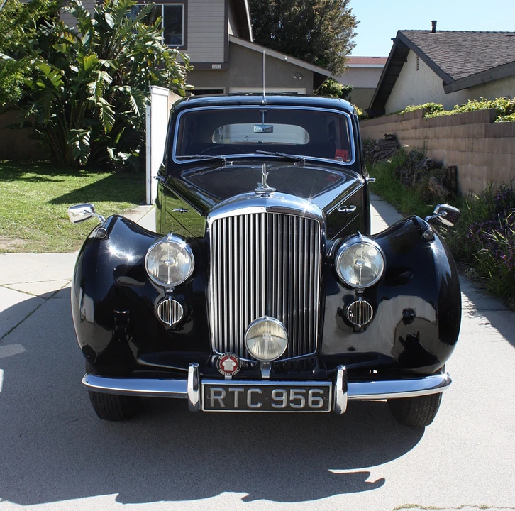 1953 Bentley R Type - Image 2 of 31