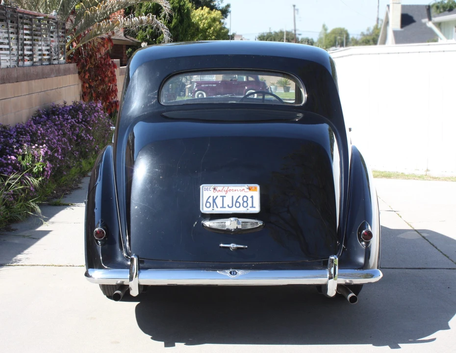 1953 Bentley R Type - Image 15 of 31