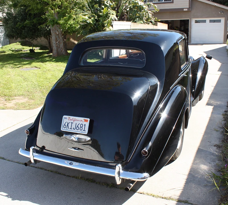 1953 Bentley R Type - Image 16 of 31