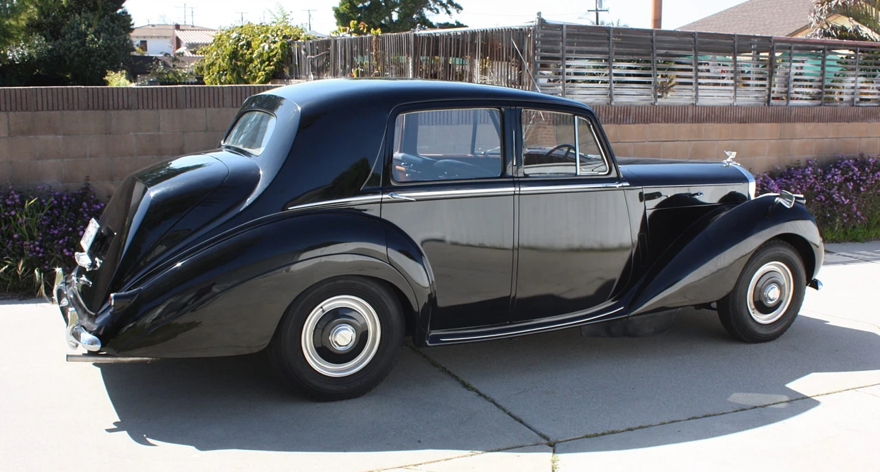 1953 Bentley R Type - Image 20 of 31