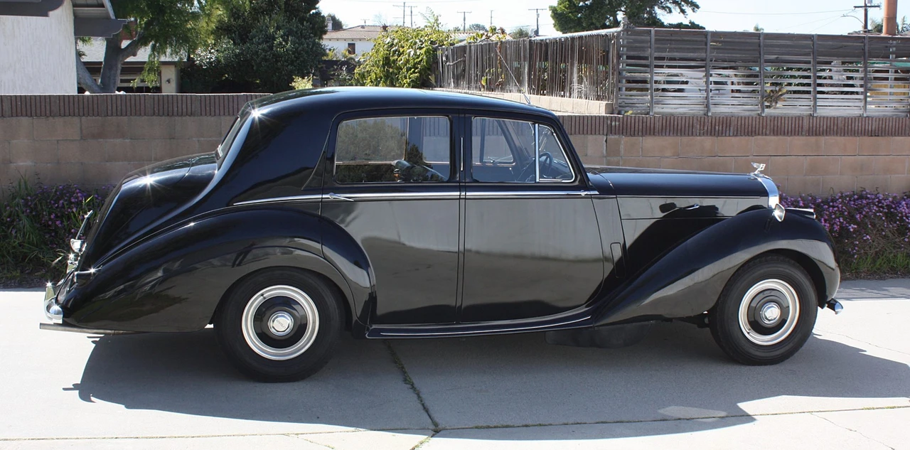1953 Bentley R Type - Image 21 of 31