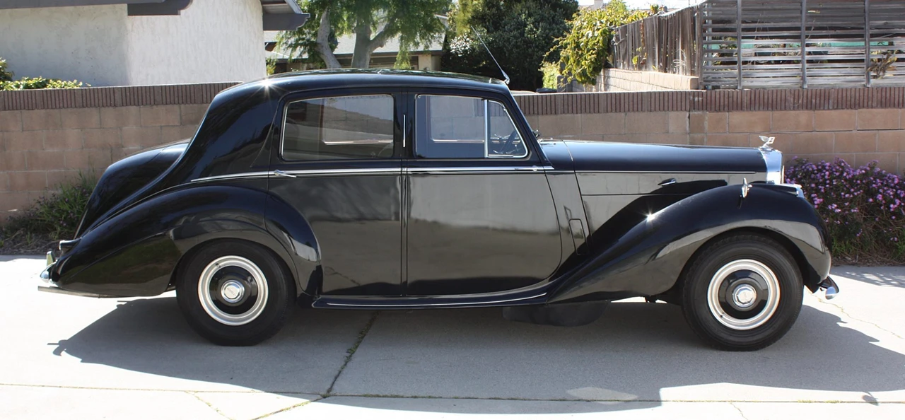 1953 Bentley R Type - Image 22 of 31