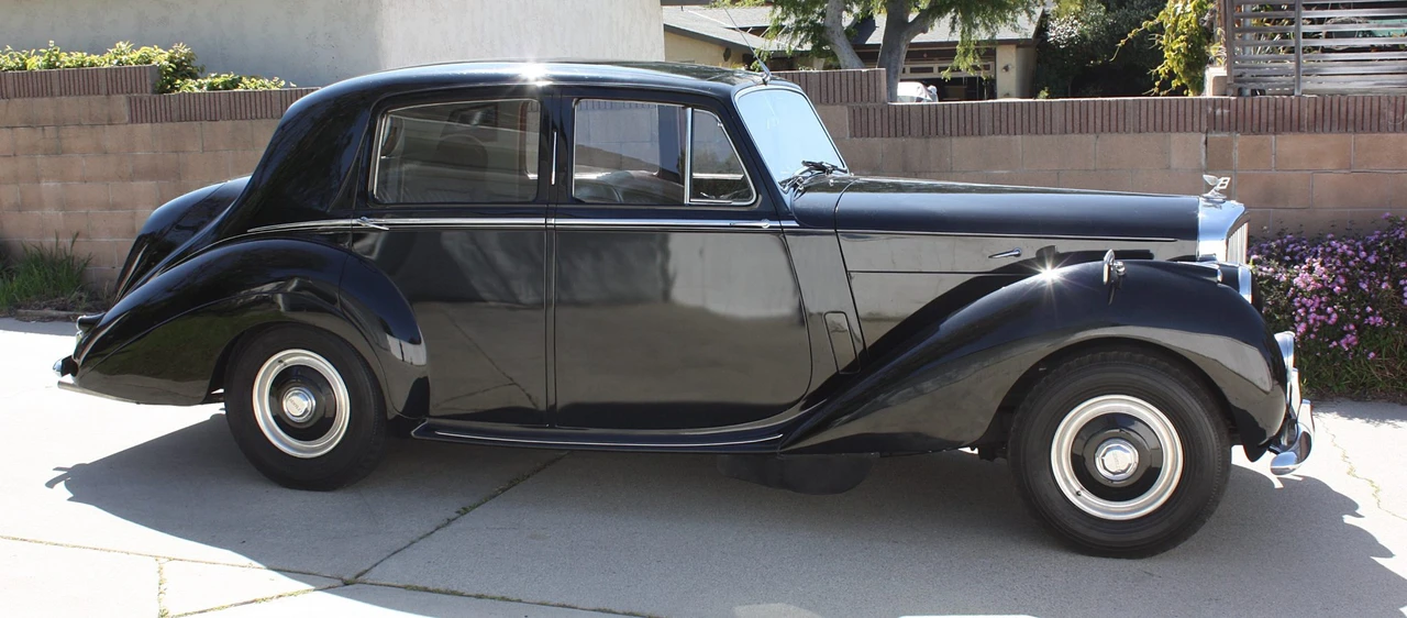 1953 Bentley R Type - Image 23 of 31