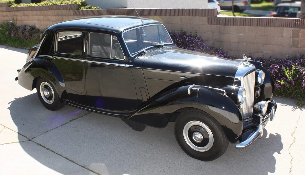 1953 Bentley R Type - Image 25 of 31