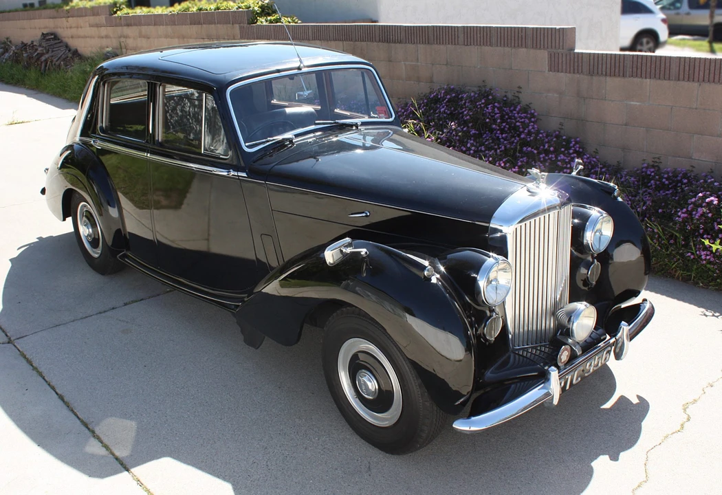 1953 Bentley R Type - Image 27 of 31