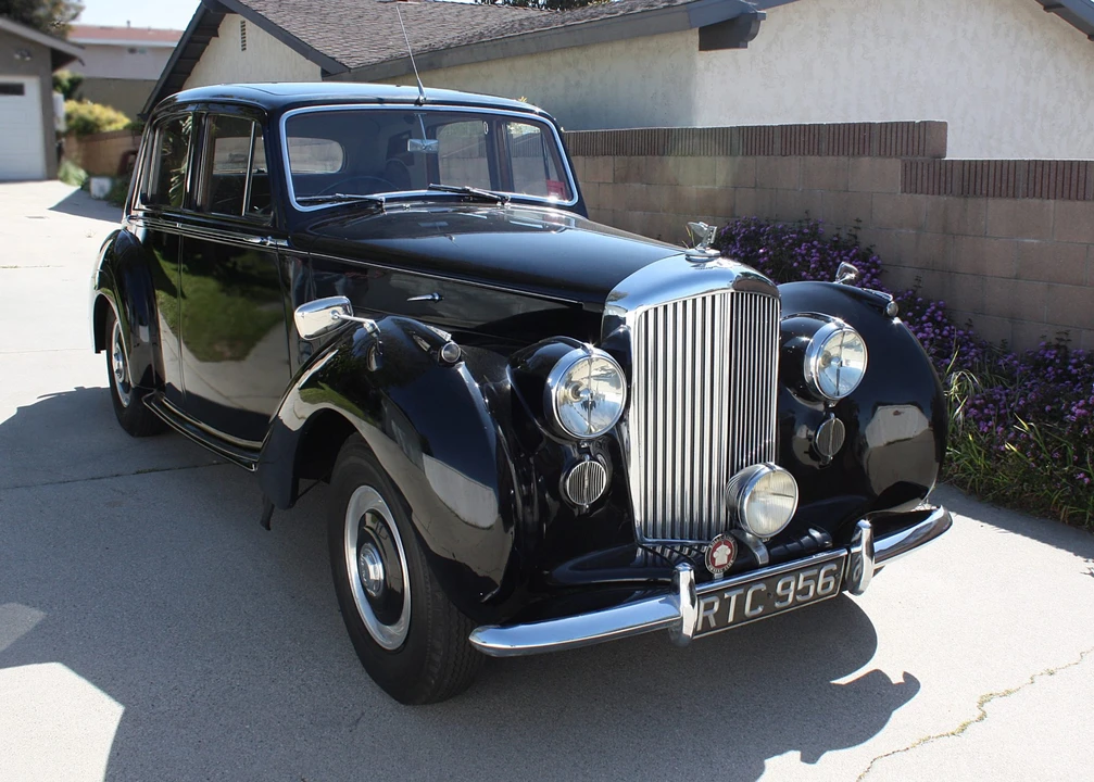 1953 Bentley R Type - Image 28 of 31