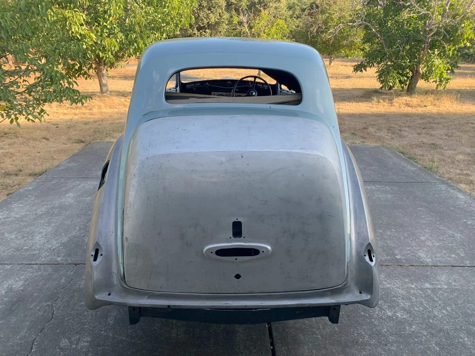 1953 Bentley R Type - Image 5 of 31