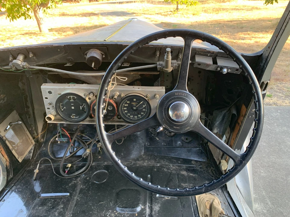 1953 Bentley R Type - Image 30 of 31
