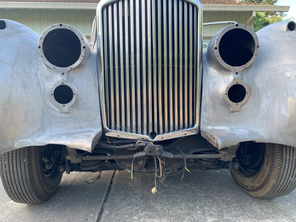 1953 Bentley R Type - Image 10 of 31