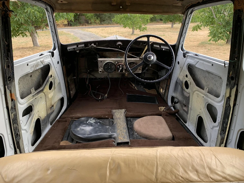 1953 Bentley R Type - Image 29 of 31