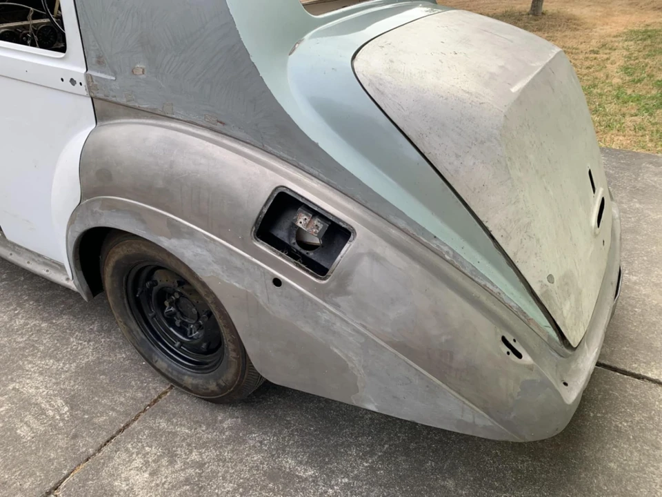 1953 Bentley R Type - Image 12 of 31