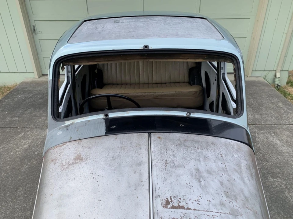 1953 Bentley R Type - Image 17 of 31