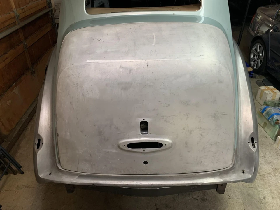 1953 Bentley R Type - Image 13 of 31