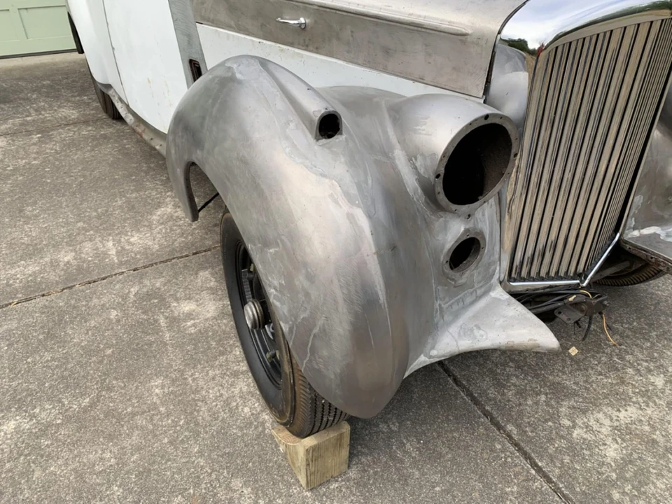 1953 Bentley R Type - Image 7 of 31