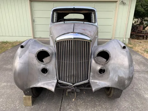 1953 Bentley R Type - Image 4 of 31