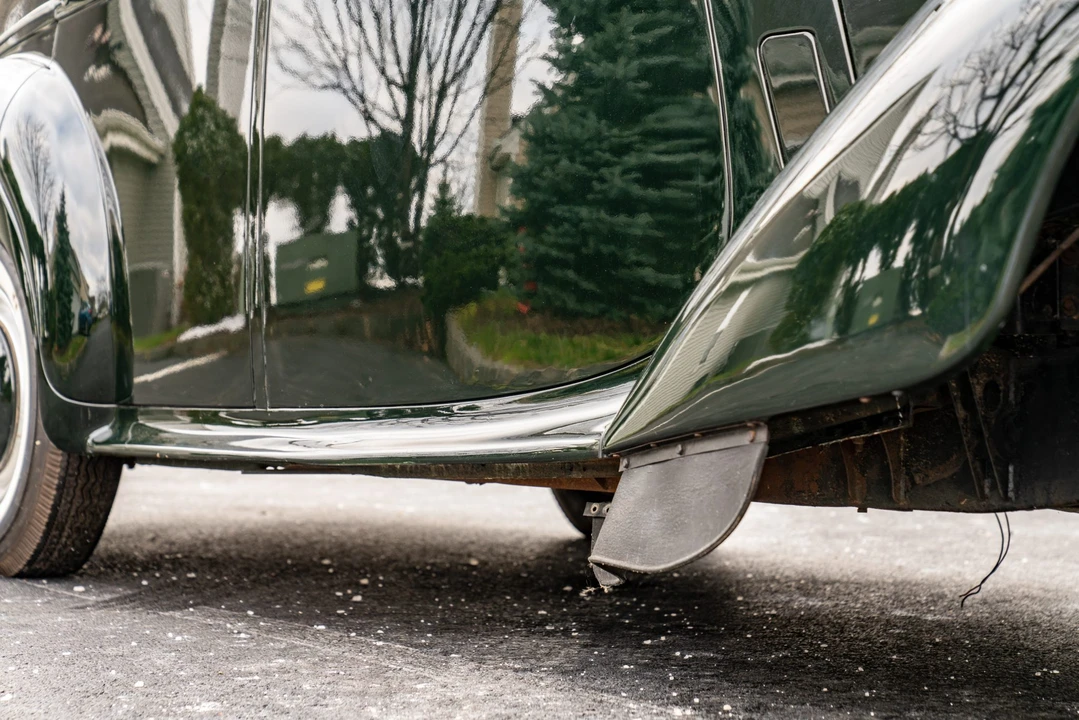 1953 Bentley R Type - Image 28 of 31