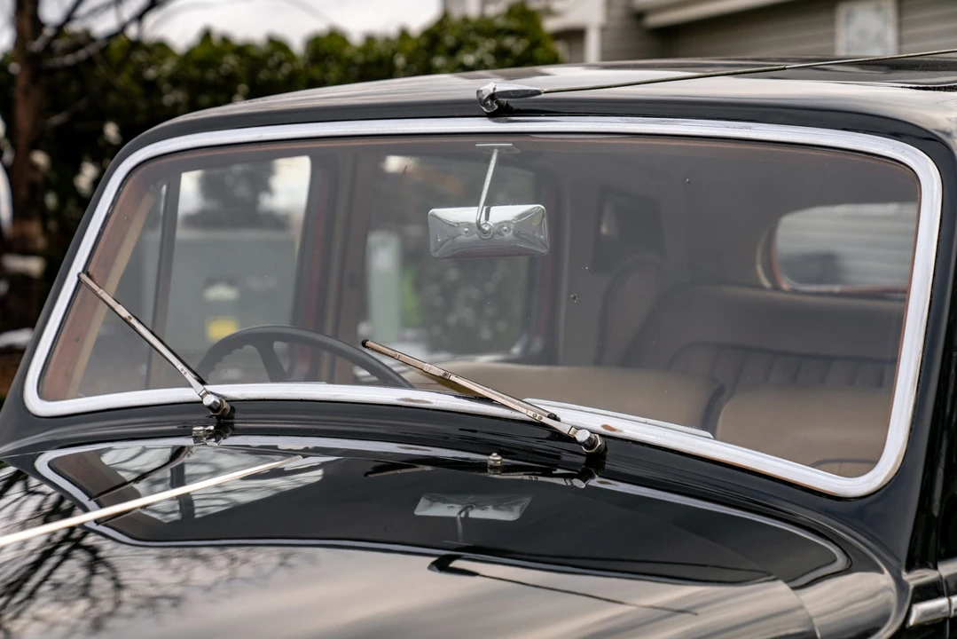 1953 Bentley R Type - Image 11 of 31
