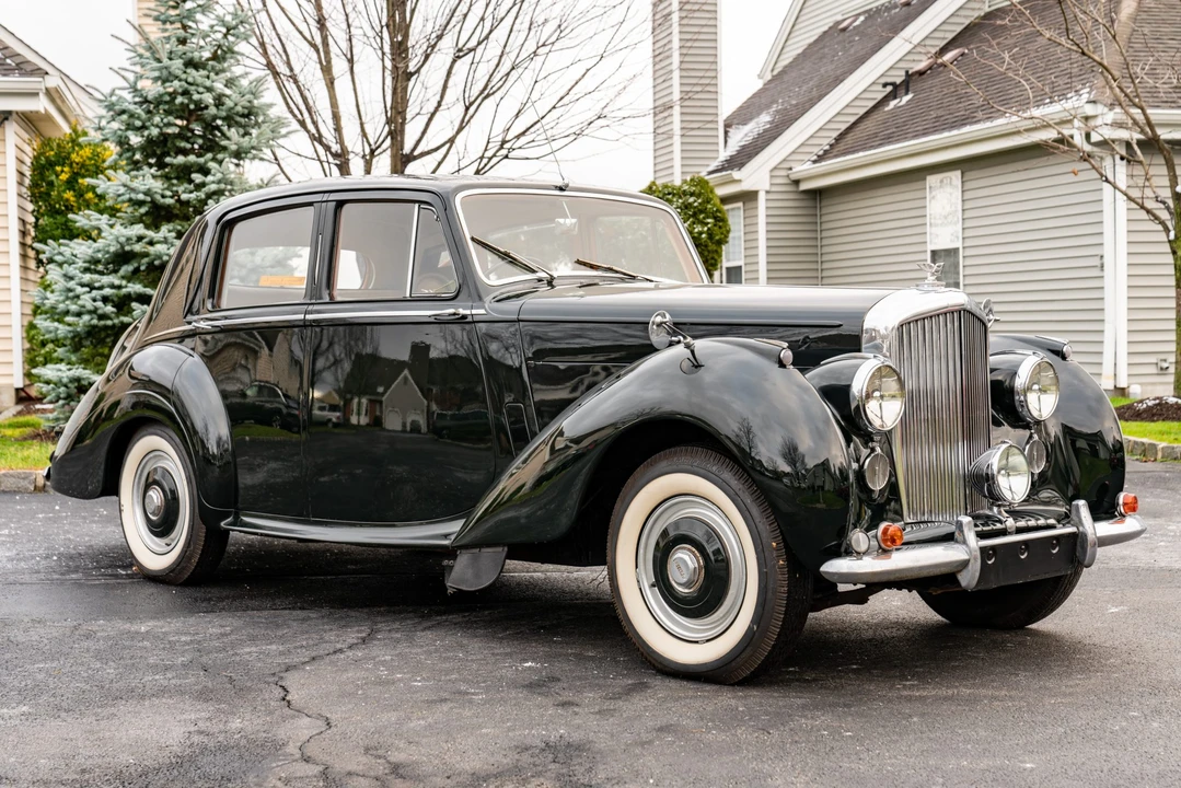 1953 Bentley R Type - Image 8 of 31