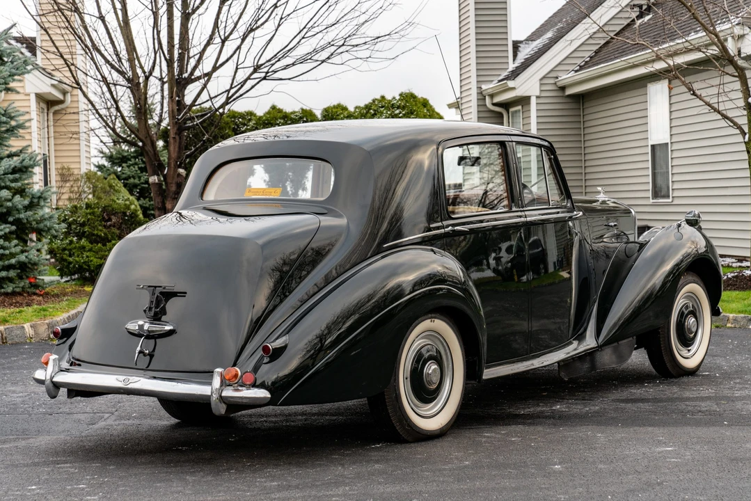 1953 Bentley R Type - Image 6 of 31