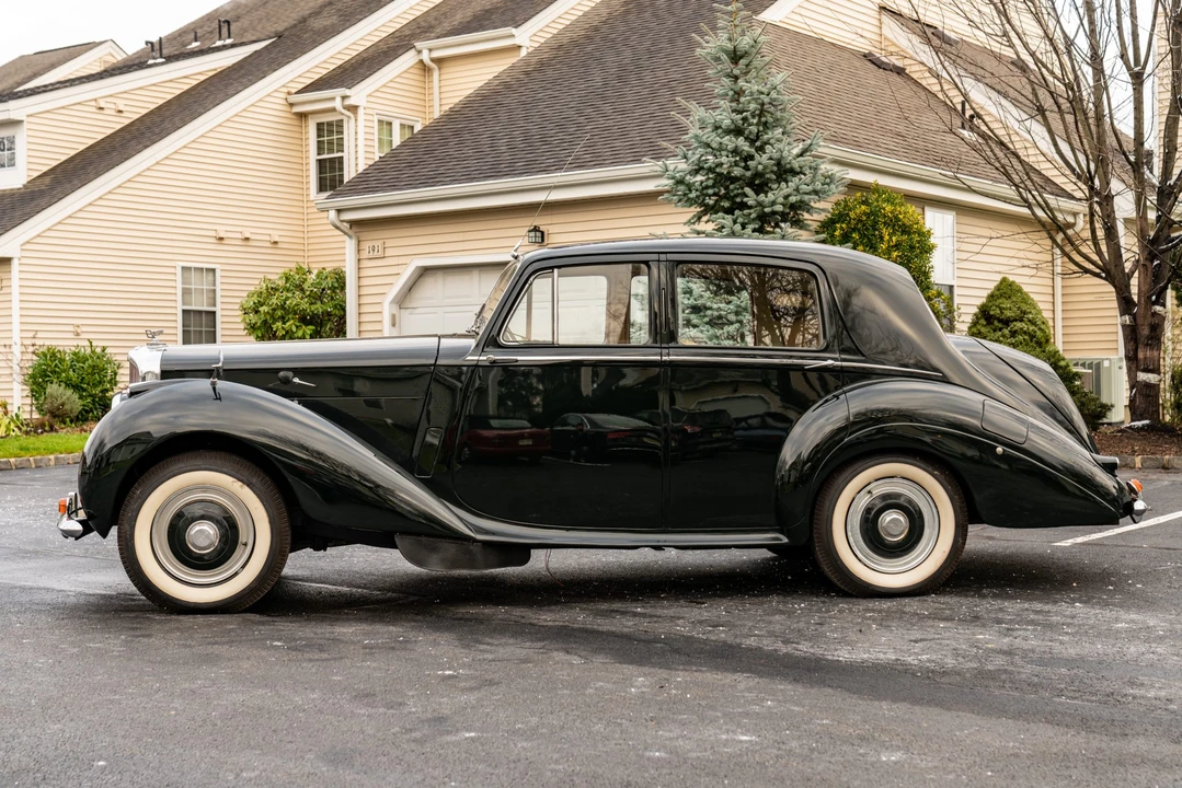 1953 Bentley R Type - Image 3 of 31