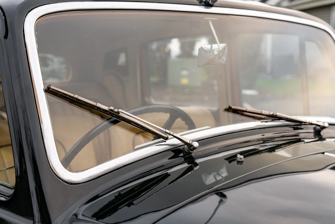 1953 Bentley R Type - Image 12 of 31