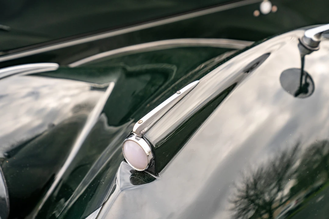 1953 Bentley R Type - Image 21 of 31