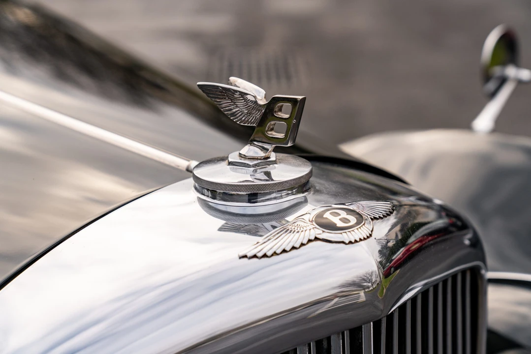 1953 Bentley R Type - Image 19 of 31