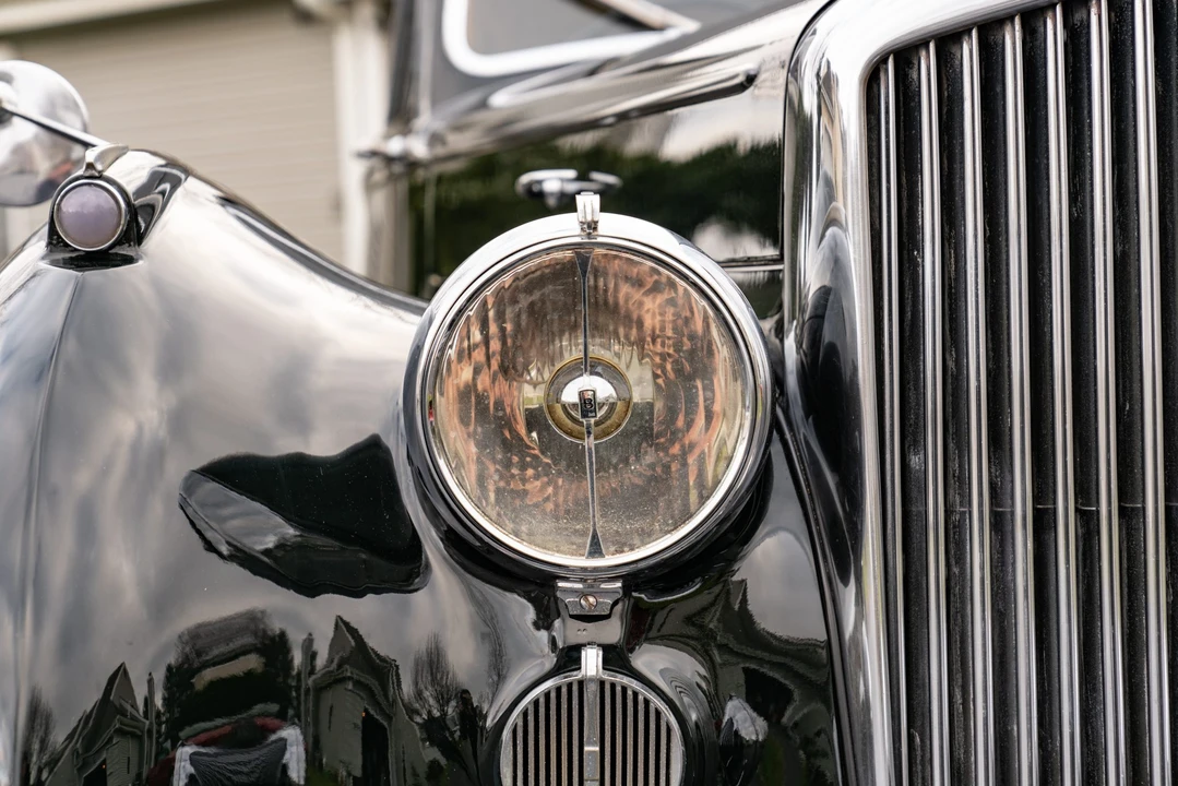 1953 Bentley R Type - Image 14 of 31