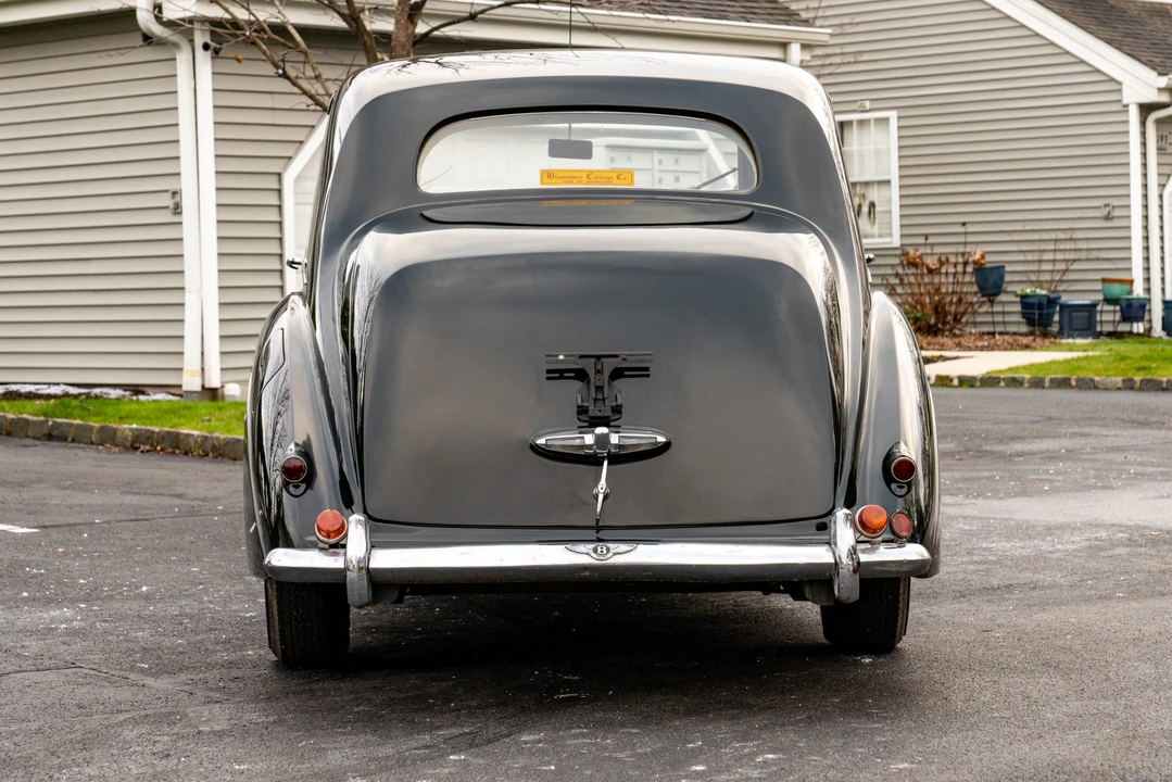 1953 Bentley R Type - Image 5 of 31