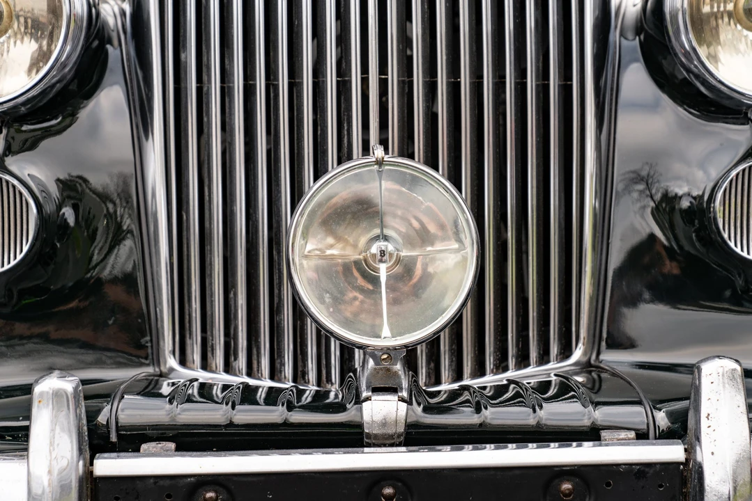1953 Bentley R Type - Image 16 of 31