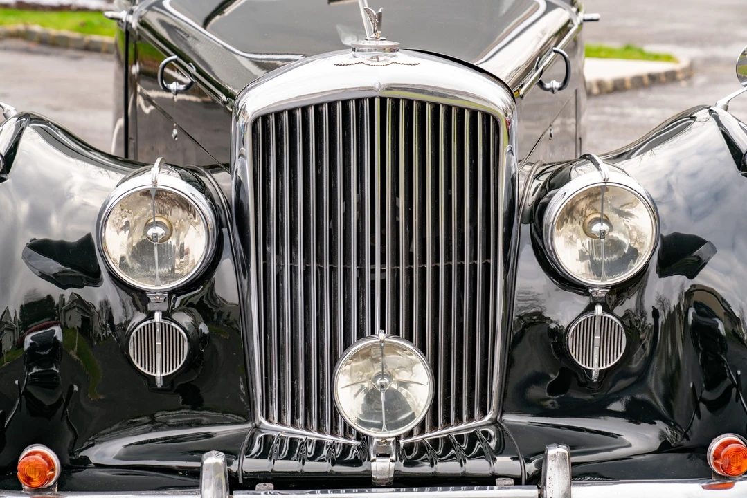 1953 Bentley R Type - Image 13 of 31