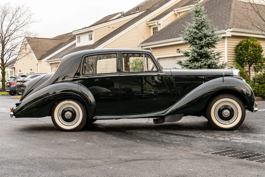 1953 Bentley R Type - Image 7 of 31