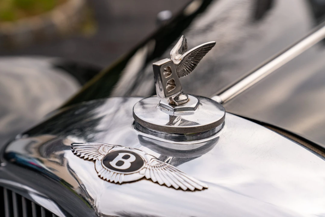 1953 Bentley R Type - Image 18 of 31