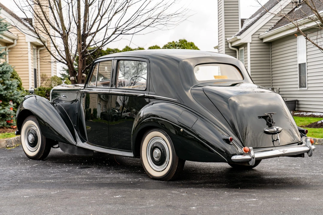 1953 Bentley R Type - Image 4 of 31
