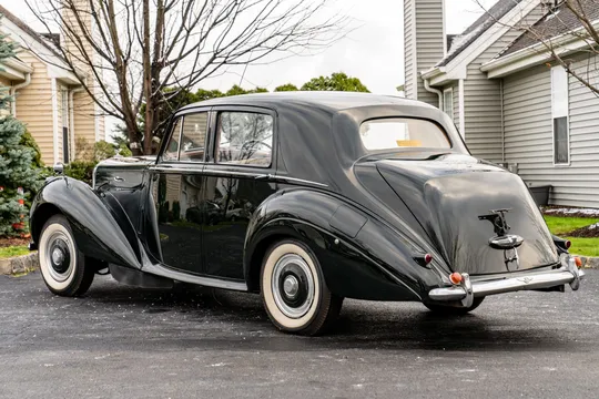 1953 Bentley R Type - Image 4 of 31