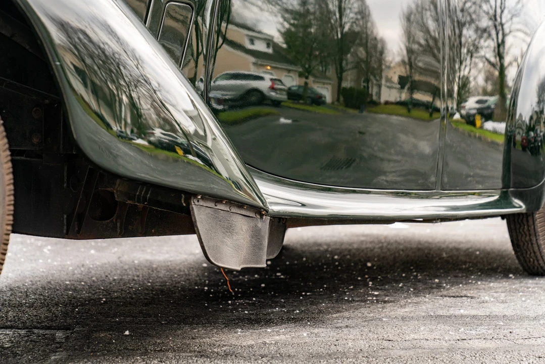 1953 Bentley R Type - Image 29 of 31