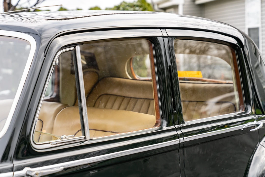 1953 Bentley R Type - Image 31 of 31